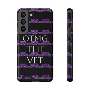 OTMG THE VET - official phone case